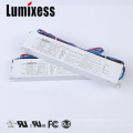 Metal enclose 1150mA 60W led constant current driver